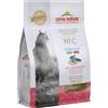 ALMO NATURE SpA HFC Sterilizzato Salmone - 300GR