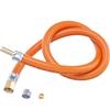 Hendi Gruppo Tubo Flessibile Per Gas Xenon Pro E Fiesta Barbecue 152171
