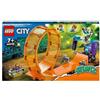 60338 Giro della morte dello scimpanzé LEGO