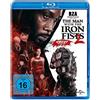 Universal Pictures Man With The Iron Fists 2 [Edizione: Regno Unito]