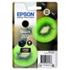 Epson Cartuccia inkjet Kiwi 202 Epson nero C13T02E14010