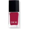 DIOR Dior Vernis Smalto Effetto Gel 878 Victoire