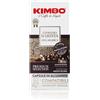 Kimbo 500 Capsule Alluminio Caffè Kimbo Premium Selection BARISTA Arabica Nespresso