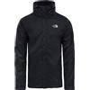 THE NORTH FACE TNF EVOLVE II TRICLIMATE Giacca Outdoor Uomo 3 in 1