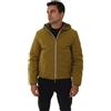BUNF JACKET REVERSIBILE ECOPIUMA UOMO Giacca