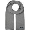 JACK & JONES DNA KNIT SCARF NOOS Sciarpa Uomo