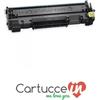 CartucceIn Cartuccia toner nero Compatibile Hp per Stampante HP LASERJET M110W