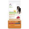 Trainer Natural Sensitive No Gluten Medium & Maxi Adult con Agnello - Trainer - Natural Sensitive No Gluten Medium & Maxi Adult con Agnello - 12KG