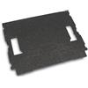 Sortimo 121014678, Pannello per cassetta portainserti L-BOXX