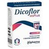 Ag Pharma Dicoflor IBS Plus Integratore Alimentare 14 Buste