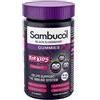 NAMED Srl SAMBUCOL GUMMIES 30 PEZZI - scadenza 30.10.2025