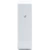 Ubiquiti Networks Ubiquiti NanoStation M5 NSM5 CPE access point outdoor POE 5GHz 16dBi