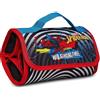 Seven Astuccio Rotolo Portacolori Scuola Spider Man Greatest