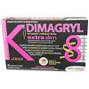 Kilocal Kilocal Dimagryl 60 Compresse - 30 g