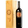 Tenuta Luce | Toscana Luce Toscana IGT 2020 MAGNUM in cassetta di legno 1,5 l