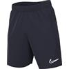 NIKE DR1360-010 M NK DF ACD23 Short K Pantaloni Sportivi Uomo Black/Black/White XL