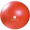 Sveltus Misto Rosso Ø65 Cm Gymball, Rosso, 65 cm EU