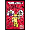 MONDADORI Minecraft. Cosa preferiresti? 100 possibilità per spicconarsi dal ridere