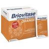 BRIOVITASE MONTEFARMACO BRIOVITASE ORANGE 30 BUSTINE