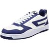 Diesel S-Ukiyo, Scarpe con Lacci Uomo, T8013-P5576, 40 EU