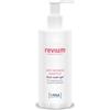 Revium Anti-rossore Detergente Gel per Pelli Sensibili, Arrossamenti e Couperose, 200 ml