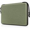 FINTIE FINPAC Porta PC Laptop Rigida Borsa per 15,3 MacBook Air M5 M4 M3 M2 2026-2023, 16 MacBook Pro M5 Pro/Max M4 M3 M2 M1 2026-2019, Surface Book/Laptop 15, Antiurto Cover Protettiva Custodia