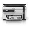 Epson Multifunction compact Printer EcoTank M2120 Mono, Inkjet, A4, Wi-Fi, bianco