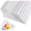 TOYMIS 25 Fogli Carta Velina Senza Acidi, 50,8x76,2cm per Archivio e Protezione di Indumenti e Biancheria da Regalo