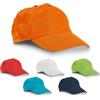 Abbigliamento personalizzate. Cappellini bambini personalizzati, con visiera - personalizzate o neutre