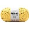 Bernat Filato Maker Grande, Cotone Nylon, Pennarello Big/G/Buttercup, 250 g, 60 unità