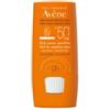 AVÈNE Stick Solare Zone Sensibili Viso Eau Thermale Avène Large Spf50+ 8g