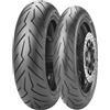 PIRELLI DIABLO ROSSO SCOOTER FRONT 110/70 -12 47P TL