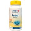 LONGLIFE srl Longlife Renjuva - Integratore di collagene 100 capsule