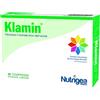 NUTRIGEA Srl Nutrigea Research Klamin 20 Compresse
