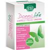 ESI Srl ESI DONNA LIFE CAP PELLE UN