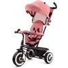 Kinderkraft Triciclo Kinderkraft Aston Pink