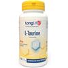 Longlife Tonici Longlife L-Taurine 100Cps 60 g Capsule