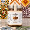 Sicilyaddict Crema spalmabile al cioccolato e nocciole croccanti CiokoCrunchy