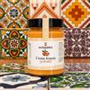 Sicilyaddict Crema spalmabile all'arancia