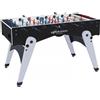 Garlando Calcio Balilla Foldy evolution GARLANDO calciobalilla aste rientranti art.FOLDYNERCVL