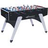 Garlando Calcio Balilla G-2000 EVOLUTION GARLANDO aste rientranti art. G2000NERCVL