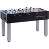 GarlandoBF Calcio Balilla G-500 EVOLUTION GARLANDO calciobalilla aste rientranti art. G500NERCVL