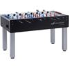 GarlandoBF Calcio Balilla G-500 EVOLUTION GARLANDO calciobalilla aste uscenti art. G500NEUCVL
