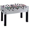 Garlando Calcio Balilla G-500 rovere grigio GARLANDO calciobalilla aste uscenti art. G500GRUCVL
