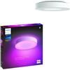 Philips Hue Plafoniera LED moderno Infuse, bianco Ø 38 cm, luce CCT dimmerabile, 2350 LM PHILIPS HUE