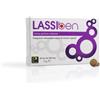PIEMME PHARMATECH ITALIA SRL Lassiben Integratore per la Stitichezza 30 Compresse