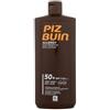 PIZ BUIN Allergy Sun Sensitive Skin Lotion SPF50+ lozione solare waterproof contro l'allergia al sole 400 ml