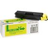 Kyocera-mita Toner Kyocera giallo FS-C2026MFP FS-C2126MFP FS-C5250DN [1T02KVANL0]