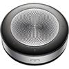 Optoma Altoparlante Optoma BM21 per conferenze wireless/Bluetooth Argento/Nero [BM21]