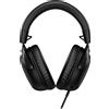HyperX Cuffie HP 727A8AA HyperX Cloud III cablato Nero [727A8AA]